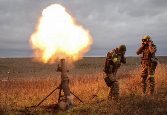 1 Iaea Noi Khong Co Dau Vet Bom Ban O Ukraine