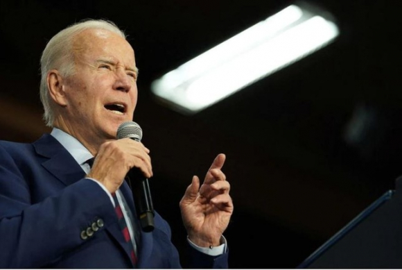 1 Ong Biden Tuyen Bo Se Giai Phong Iran