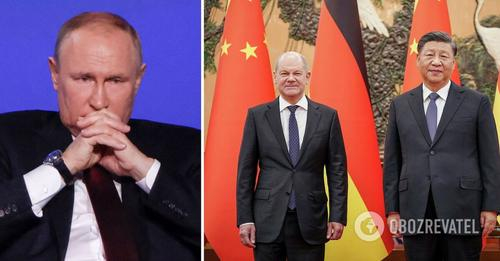 1 Lan Ranh Do Cho Putin Tap Can Binh Noi Rang Viec Su Dung Vu Khi Hat Nhan La Khong The Chap Nhan