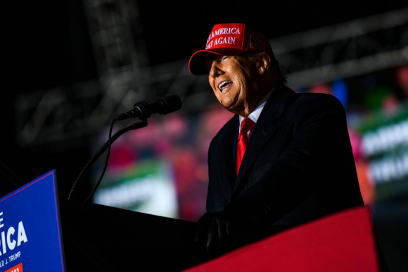 3 Ong Biden Lac Quan Ve Bau Cu Giua Ky Ong Trump Len Ke Hoach Tai Xuat