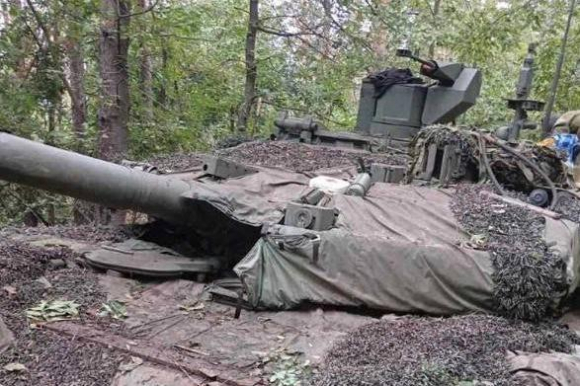 2 Ukraine Tung Video Tai Bien Che Xe Tang T 90m Chien Loi Pham