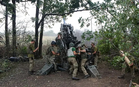 3 Kho Phao Khong Lo Phuong Tay Vien Tro Cho Ukraine