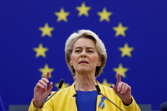 1 Ukraine Se Nhan Ho Tro Deu Nhu Vat Chanh Tu Eu Dieu Kien Tien Quyet La Gi