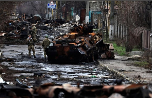1 Ukraine Tuyen Bo Nga Hung Ton That Lon O Donetsk