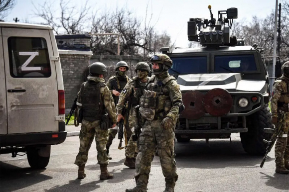 2 Ukraine Tuyen Bo Nga Hung Ton That Lon O Donetsk