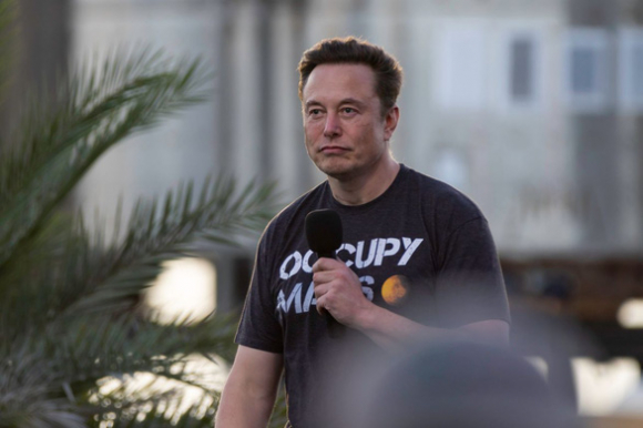 1 Elon Musk Ban Gan 4 Ti Usd Co Phieu Tesla Sau Khi Mua Twitter