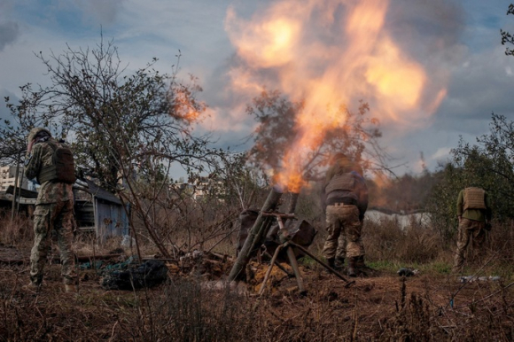 1 Ukraine Noi Nga Chiu Ton That Lon Tuyen Bo Khong Nhuong Mot Tac O Mien Dong