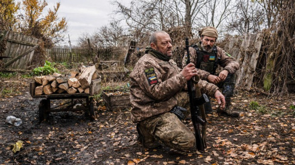 2 Quan Chuc Cap Cao Do Nga Bo Nhiem Thiet Mang O Ukraine