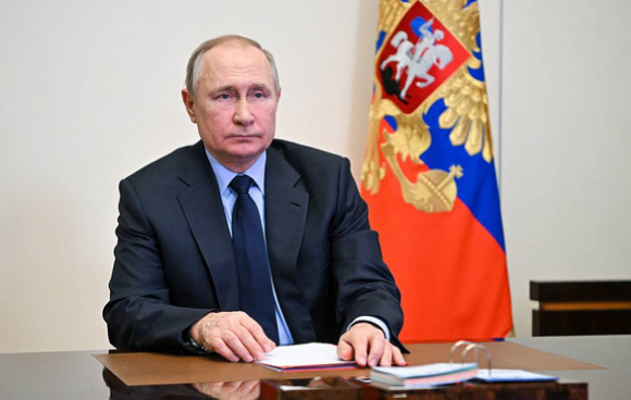 1 Indonesia Tong Thong Putin Khong Den Du Thuong Dinh G20