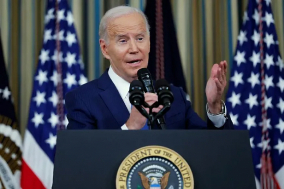 1 Tong Thong Biden Len Tieng Ve Ty Phu Elon Musk