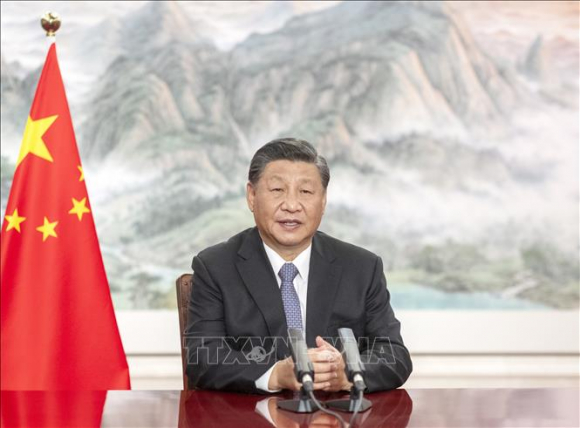 2 Ukraine Trieu Tien La Trong Tam Trong Ke Hoach Cua Tong Thong Biden Tai Hoi Nghi G20 Va Cop27
