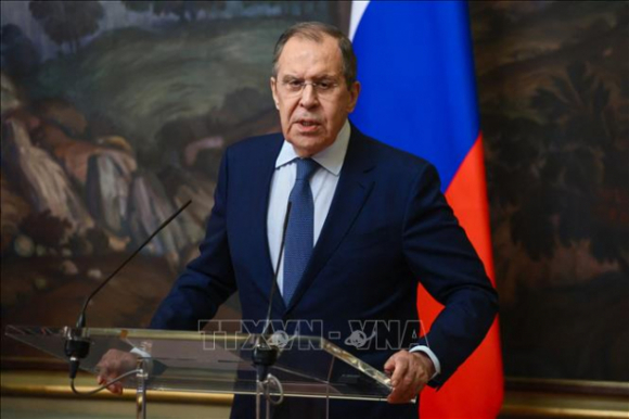 1 Ngoai Truong Nga Sergei Lavrov Se Tham Du Hoi Nghi Thuong Dinh G20