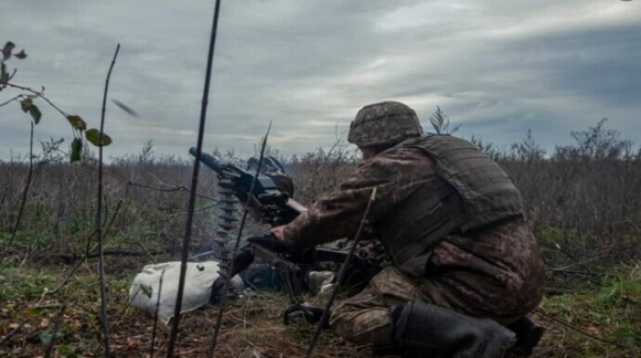 1 Ukraine Giai Phong 12 Khu Dinh Cu Ngay Khi Nga Rut Khoi Kherson Giao Tranh Du Doi O Donbass