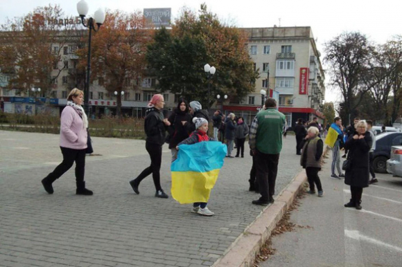1 Ukraine Tien Quan Vao Kherson Ngoi Ca Chien Thang