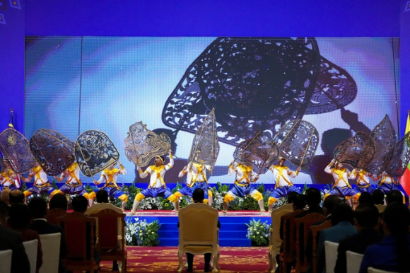 4 Lanh Dao Cac Nuoc Asean Hop Cap Cao Truc Tiep Sau Hon 2 Nam