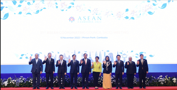 7 Lanh Dao Cac Nuoc Asean Hop Cap Cao Truc Tiep Sau Hon 2 Nam