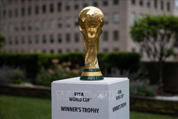 1 Lo Dien Danh Sach Doi Tuyen Dat Nhat World Cup 2022
