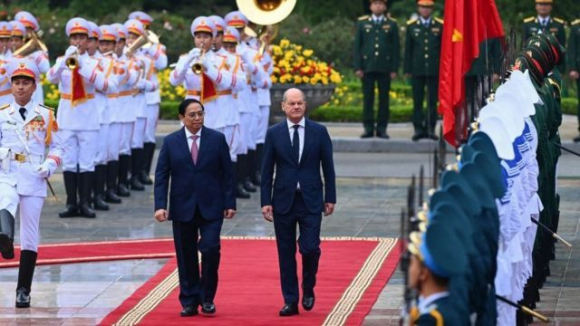 4 Khac Viet Nam Va Lao Campuchia Va Ong Hun Sen Duoc Khen Vi Ung Ho Ukraine