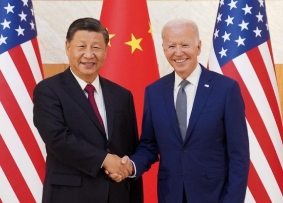 1 Suc Nong Tam Lang Sau Cuoc Gap Giua Ong Tap Va Ong Biden