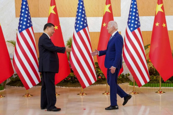 3 Suc Nong Tam Lang Sau Cuoc Gap Giua Ong Tap Va Ong Biden