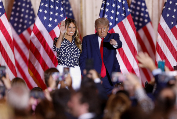 1 Tong Thong Biden Donald Trump Lam Nuoc My That Vong