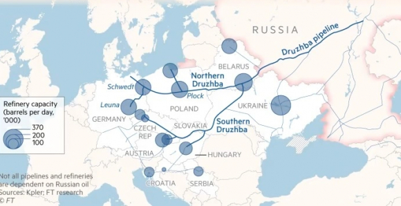 2 Ukraine Tam Ngung Chuyen Dau Nga Sang Chau Au Nghi Vi Ten Lua Cua Moscow