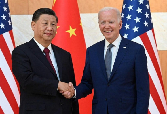 3 Sau Cuoc Gap Cua Ong Biden Voi Ong Tap Can Binh The Gioi Bot Noi Lo
