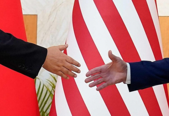 4 Sau Cuoc Gap Cua Ong Biden Voi Ong Tap Can Binh The Gioi Bot Noi Lo