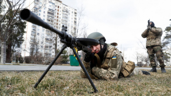 1 Dac Nhiem Ukraine Tuyen Bo Tieu Diet Doi Tuan Tra Nga O Lugansk Linh Ban Tia Cua Kiev Lap Ky Luc