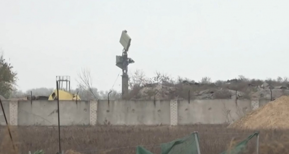3 Nhung Khi Tai Hiem Gap Cua Nga Bi Ukraine Thu Giu Tai Kherson