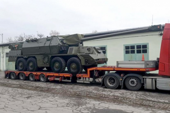 1 Ukraine Nhan Them Truc Thang Phao Tu Hanh Tu Cac Dong Minh Phuong Tay