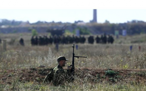 1 Ukraine Tuyen Bo Som Gianh Lai Crimea Nga   Nato Tranh Leo Thang Cang Thang