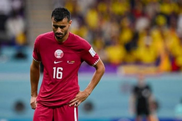 1 Qatar Lap Ky Luc Buon Sau Tran Thua Truoc Ecuador Tai World Cup 2022