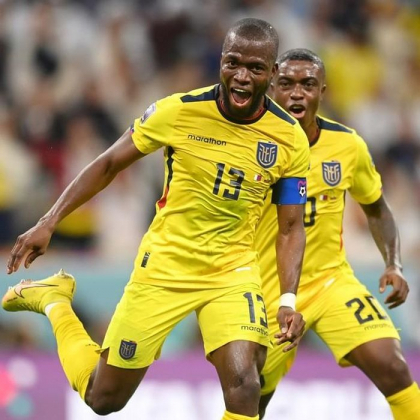 3 Qatar Lap Ky Luc Buon Sau Tran Thua Truoc Ecuador Tai World Cup 2022