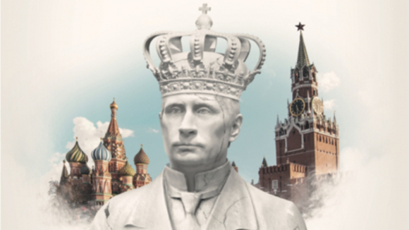 1 Dao Chinh Lat Do Putin Ga Nga Hoang That The Nay Khong Con Gi De Mat