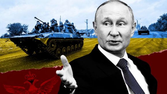 1 Tong Thong Putin Thua Trong Cuoc Chien Ukraine Nen Kinh Te Nga Chinh Thuc Roi Vao Suy Thoai Sau
