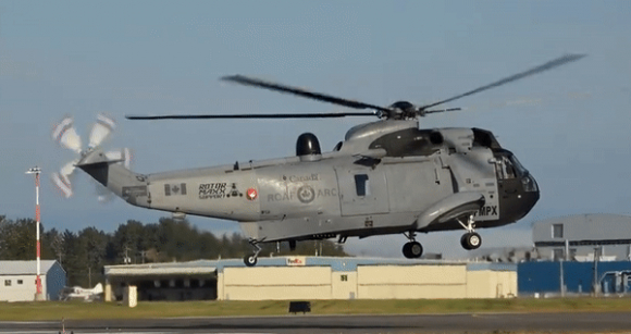 1 Anh Lan Dau Chuyen Truc Thang Sea King Cho Ukraine