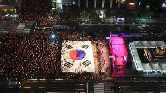 1 Han Quoc Cho Tu Tap Co Vu World Cup Sau Tham Kich Itaewon