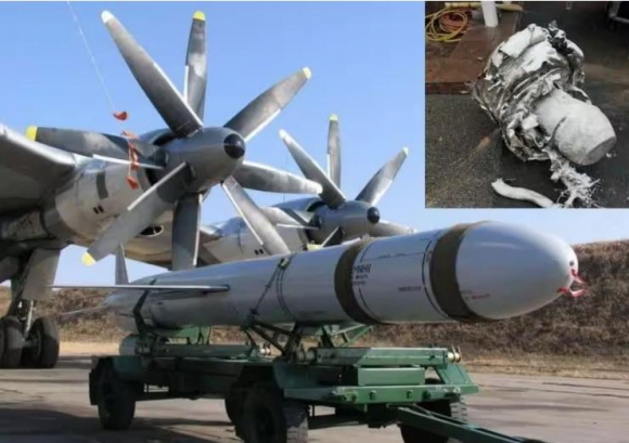 2 Nga Gap Nguy Khi Ukraine Thu Duoc Ten Lua Hanh Trinh Chien Luoc