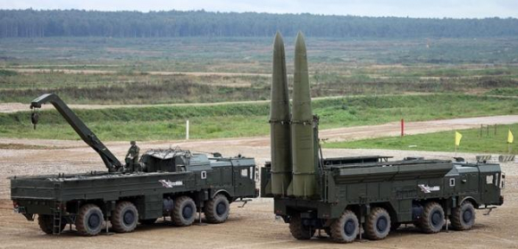 4 Nga Da Su Dung Gan 90 Ten Lua Iskander Tai Ukraine