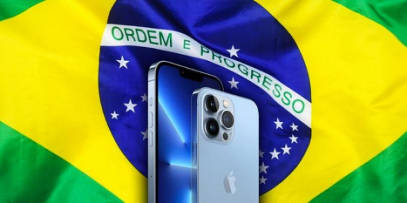 1 Hang Tram Iphone O Brazil Bi Thu Hoi Vi Ban May Khong Kem Sac
