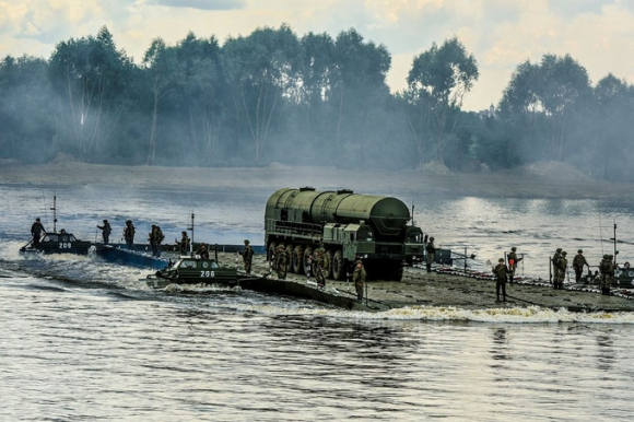 1 Bi Himars De Doa Nga Mo Duong Tiep Van Moi O Mien Nam Ukraine