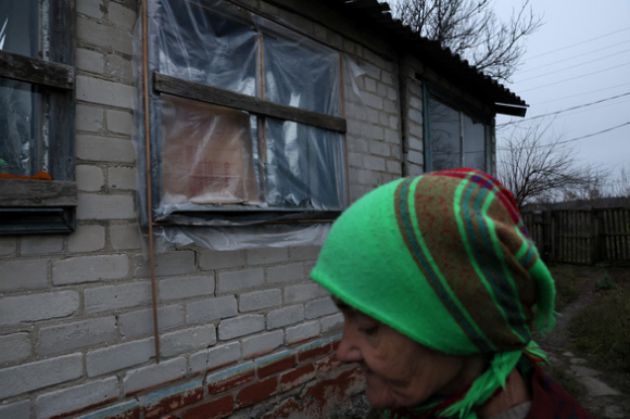 5 Tuyet Roi Day O Kiev Ca Ukraine Cap Dien Luan Phien