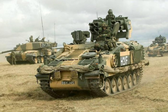 4 Nhung Vu Khi Phong Khong Moi Cua Quan Doi Ukraine Do My Va Chau Au Vien Tro