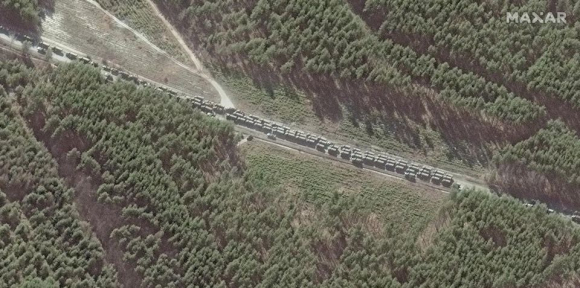 1 Mat Than Tren Khong Giup Ukraine Do Tim Ten Lua La Chan Phong Thu Nga