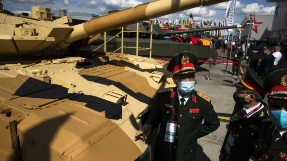 1 Nga Nuong Vu Khi O Ukraina Viet Nam Lo Nguon Cung Thieu Hut