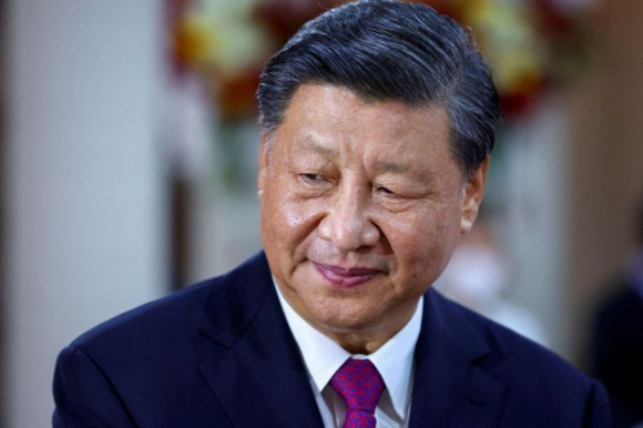 1 Trung Quoc Tap Can Binh Se Lui Buoc Truoc Su Bat Man Cua Nguoi Dan Ve Zero Covid