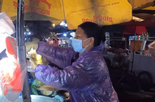 1 Chuyen Doi Viet Kieu Ben Cho Cau Sai Gon