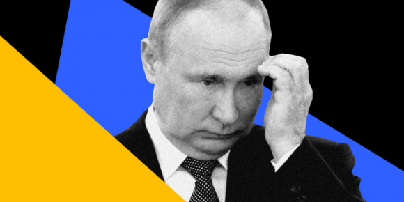 3 Tong Thong Putin Khoi Mao Cuoc Chien Voi Ukraine Va Con Duong Huy Hoai Nen Kinh Te Nga Mo Ra