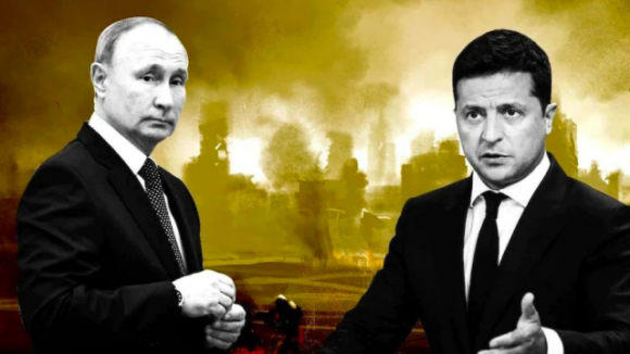 4 Tong Thong Putin Khoi Mao Cuoc Chien Voi Ukraine Va Con Duong Huy Hoai Nen Kinh Te Nga Mo Ra